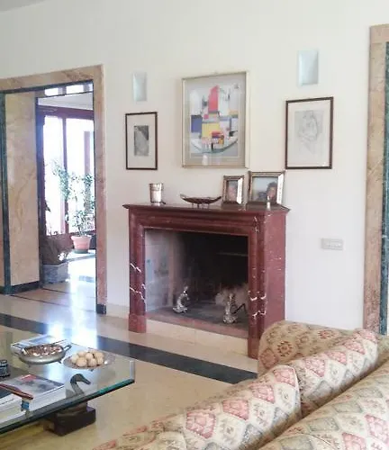 Pensjonat Relais La Canfora Rzym