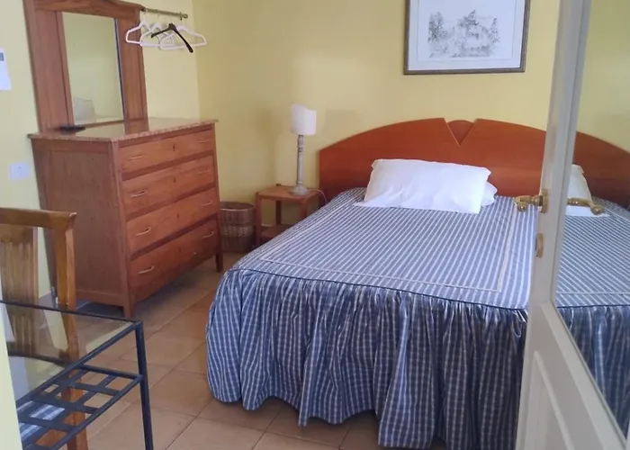 Vendégház Relais La Canfora Róma