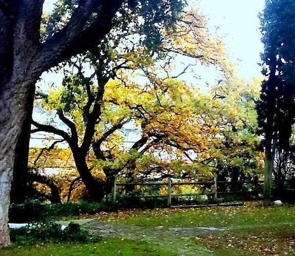 Relais La Canfora 4* Rome