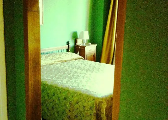 Relais La Canfora Rzym