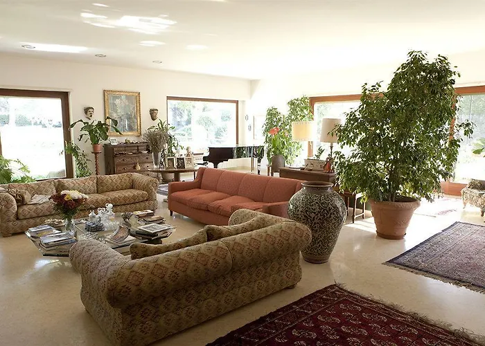 Relais La Canfora 4*