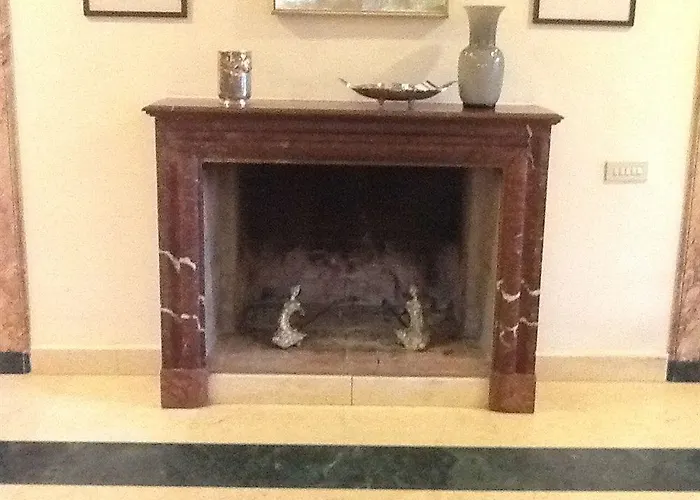 Relais La Canfora