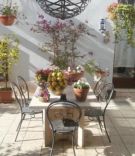 Relais La Canfora Róma