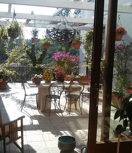 Relais La Canfora Pensjonat