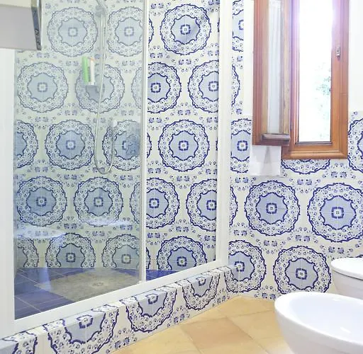 Maison d'hôtes Relais La Canfora Rome