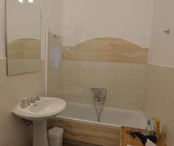 Relais La Canfora 4* Rome