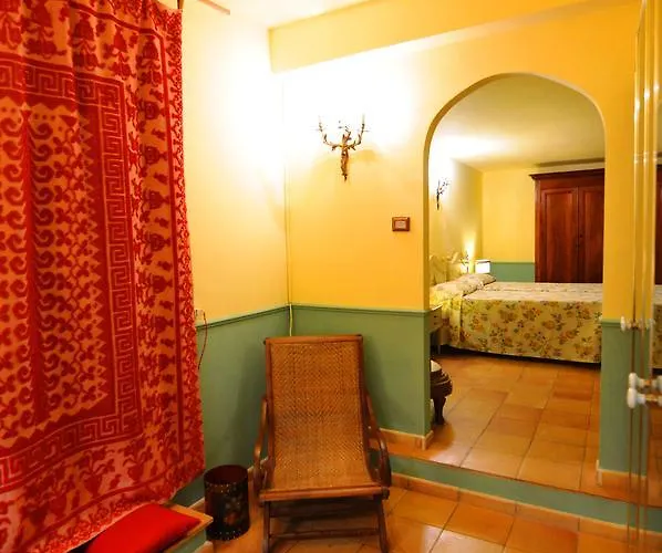 Relais La Canfora 4*