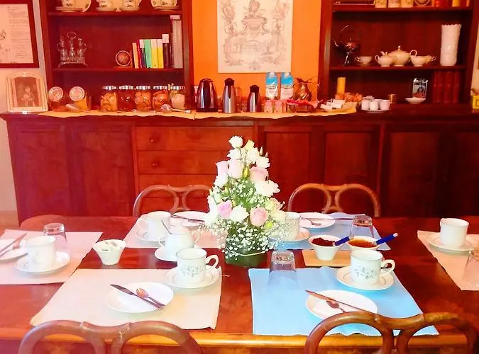 Relais La Canfora 4*