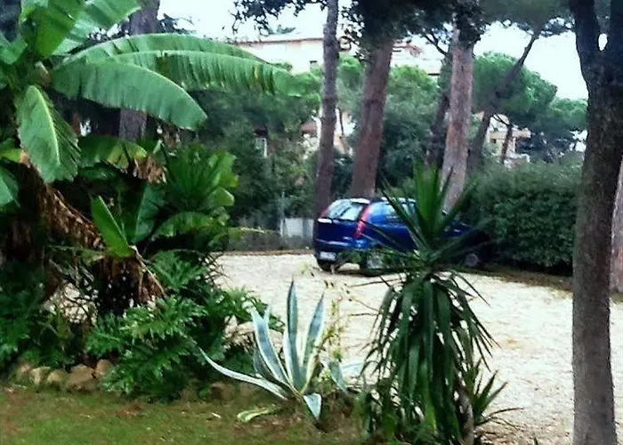 Relais La Canfora Pensjonat Rzym