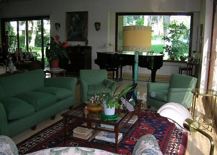 Relais La Canfora Rzym