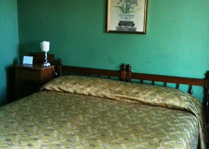 Maison d'hôtes Relais La Canfora Rome