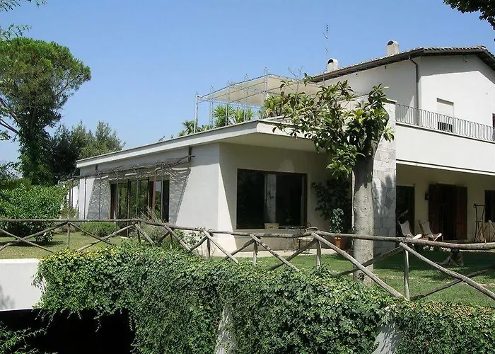 Relais La Canfora Maison d'hôtes