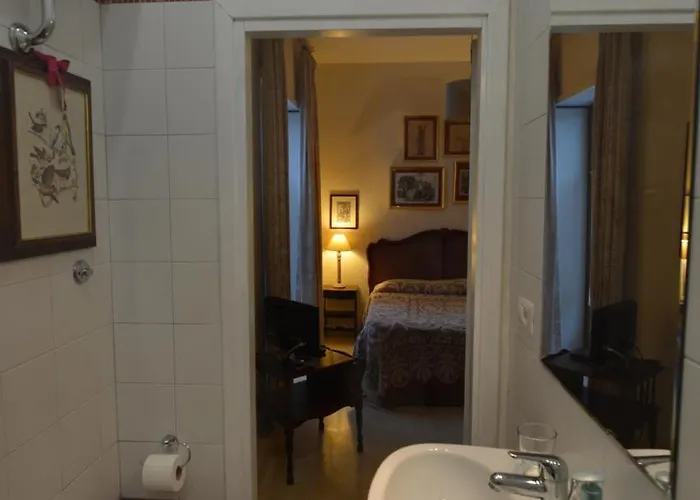 Maison d'hôtes Relais La Canfora 4*