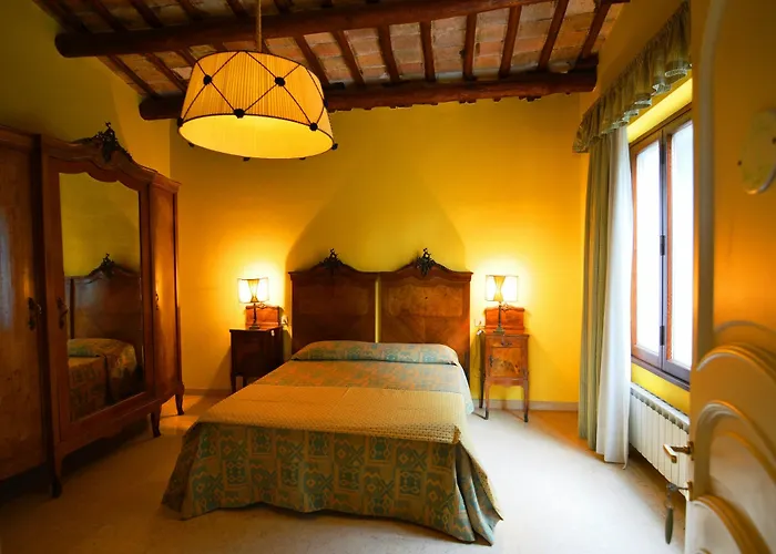 Vendégház Relais La Canfora Róma