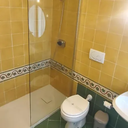 Pensionat Relais La Canfora