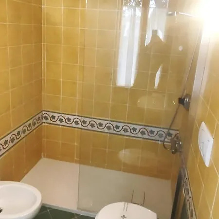 Relais La Canfora 4* Rom