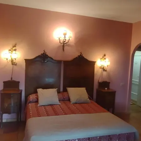 Relais La Canfora Rom