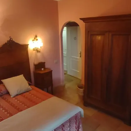 Relais La Canfora 4*