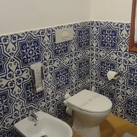 Relais La Canfora Pensionat Rom