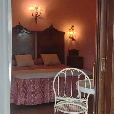 Relais La Canfora Rom