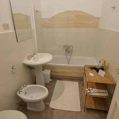 Pensionat Relais La Canfora Rom