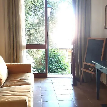 Relais La Canfora Pensionat Rom