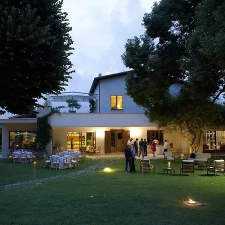 Pensionat Relais La Canfora