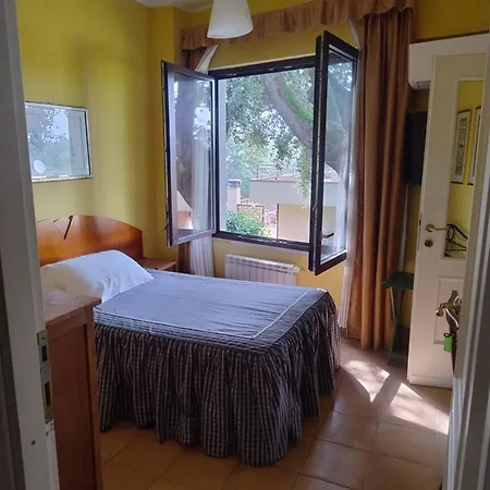 Relais La Canfora