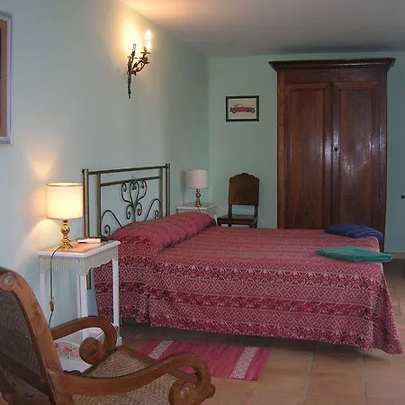 Relais La Canfora 4* Rom