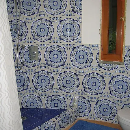 Relais La Canfora Pensionat Rom