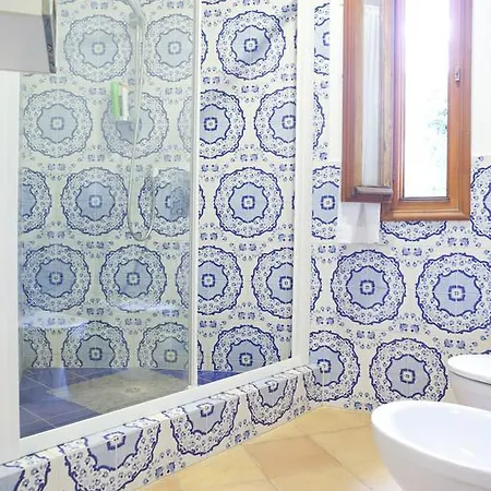 Pensionat Relais La Canfora Rom