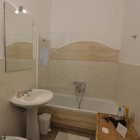 Relais La Canfora 4* Rom