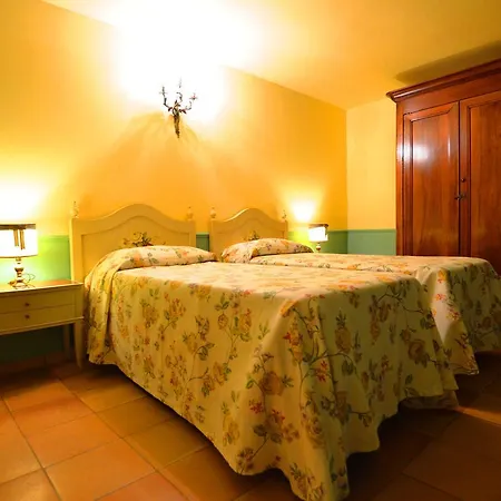 Relais La Canfora Pensionat