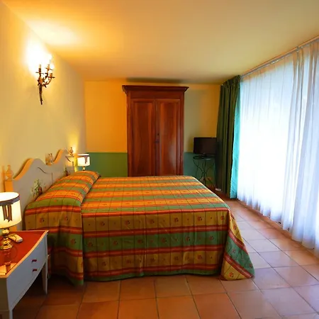 Relais La Canfora Pensionat Rom