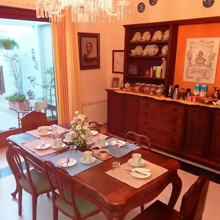 Relais La Canfora Pensionat