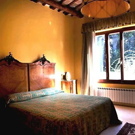 Relais La Canfora Pensionat
