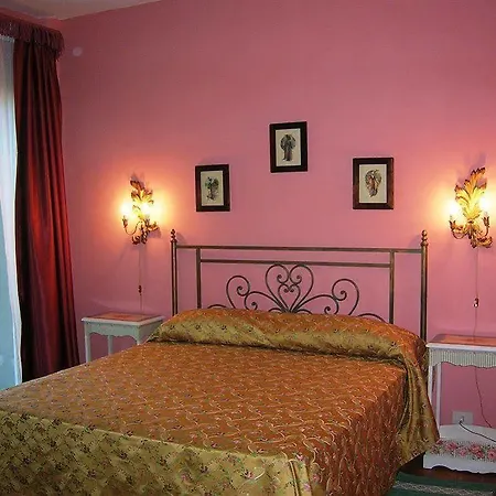 Pensionat Relais La Canfora