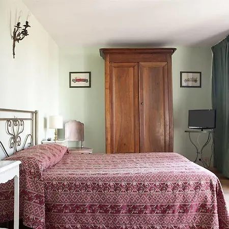 Pensionat Relais La Canfora
