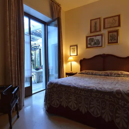 Relais La Canfora Pensionat