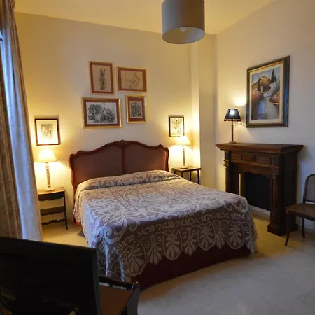 Pensionat Relais La Canfora Rom