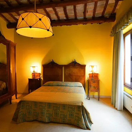 Pensionat Relais La Canfora Rom