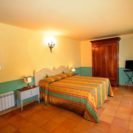 Pensionat Relais La Canfora Rom