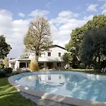 Gasthuis Relais La Canfora Rome