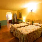 Gasthuis Relais La Canfora Rome