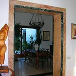 Relais La Canfora 4* Rome