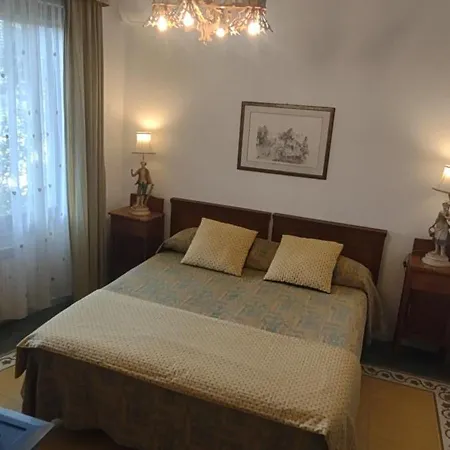 게스트하우스 Relais La Canfora 4*