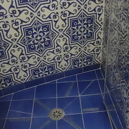 Relais La Canfora Guest house