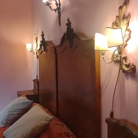 Relais La Canfora