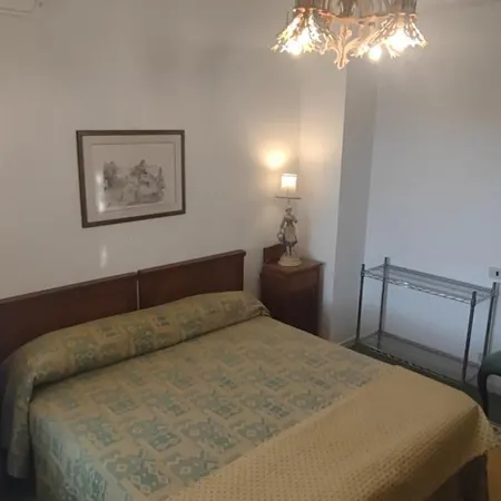 Relais La Canfora Gæstehus Rom