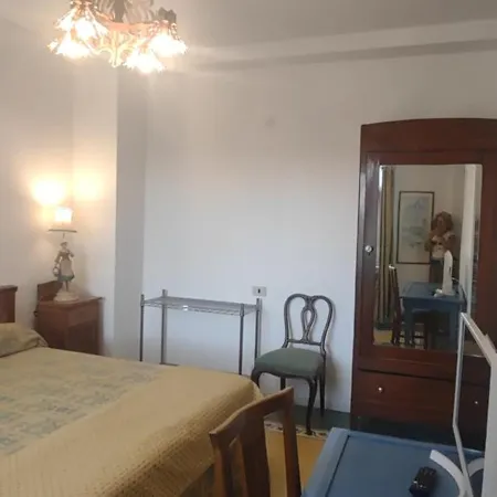 Relais La Canfora Gæstehus
